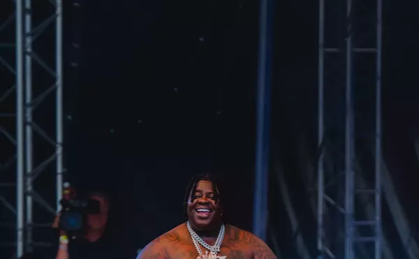 Image: BigXThaPlug Shares Release Date for Country Album, Teases Ella Langley Collab
