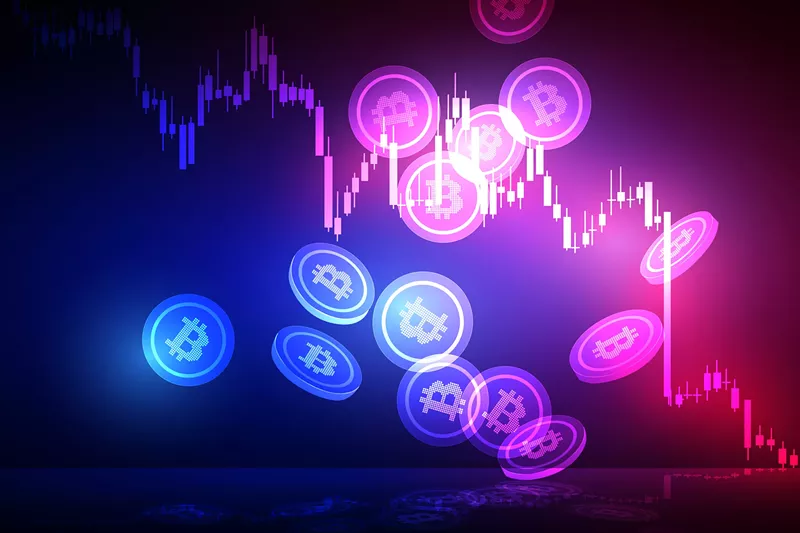 Image: Texans investing in cryptocurrency might see more transparency under House Bill 1666.