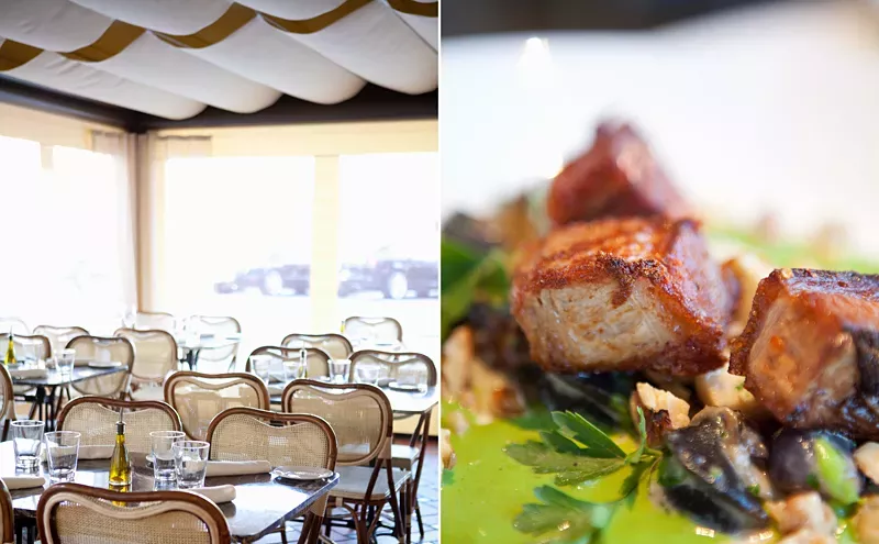 Image: Bistro 31