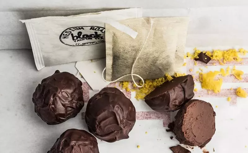 Image: Bittersweet: Dude, Sweet Chocolate Is Closing Its Lower Greenville, Plano Stores