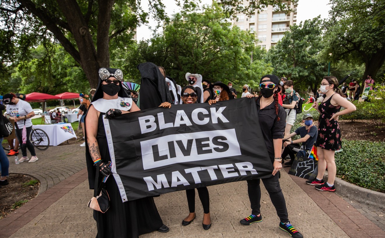 BLM Movement Moves to Online Shopping This Holiday