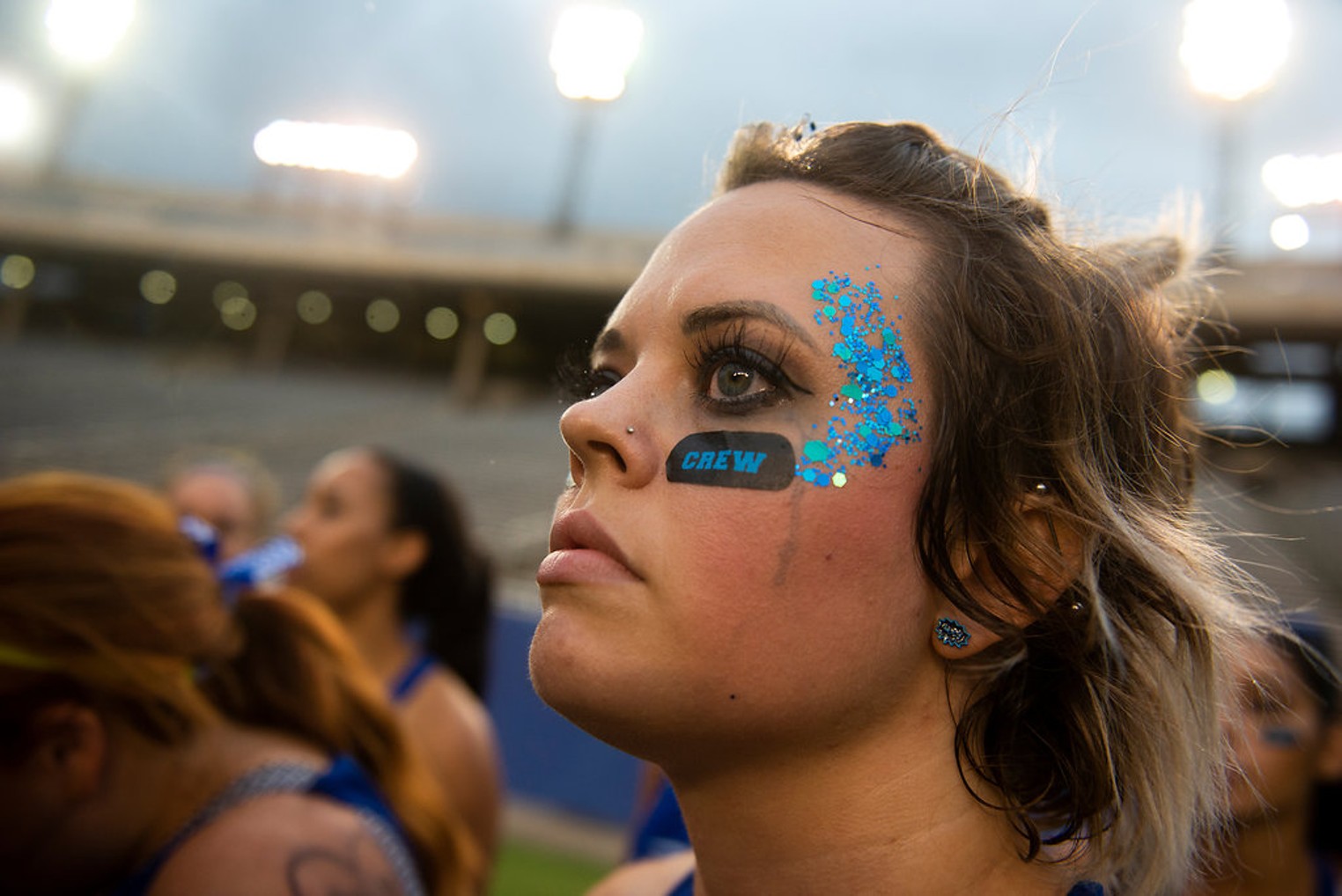 face paint ideas for high school football games