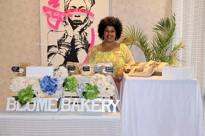 Image: Blume Bakery