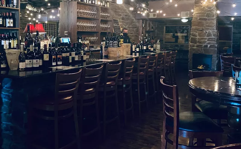 Image: Bodega Wine Bar