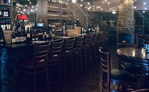 Bodega Wine Bar