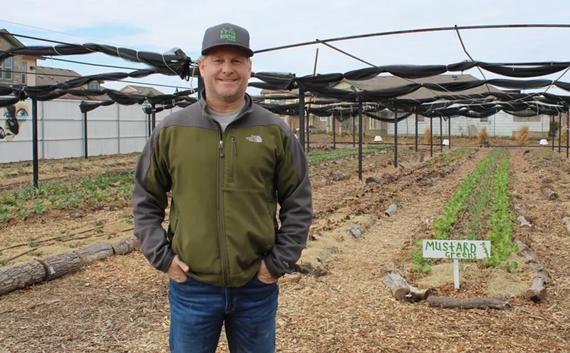 Image: Bonton Farms' Next Weapon in the War Against South Dallas Food Deserts: A Market and Cafe