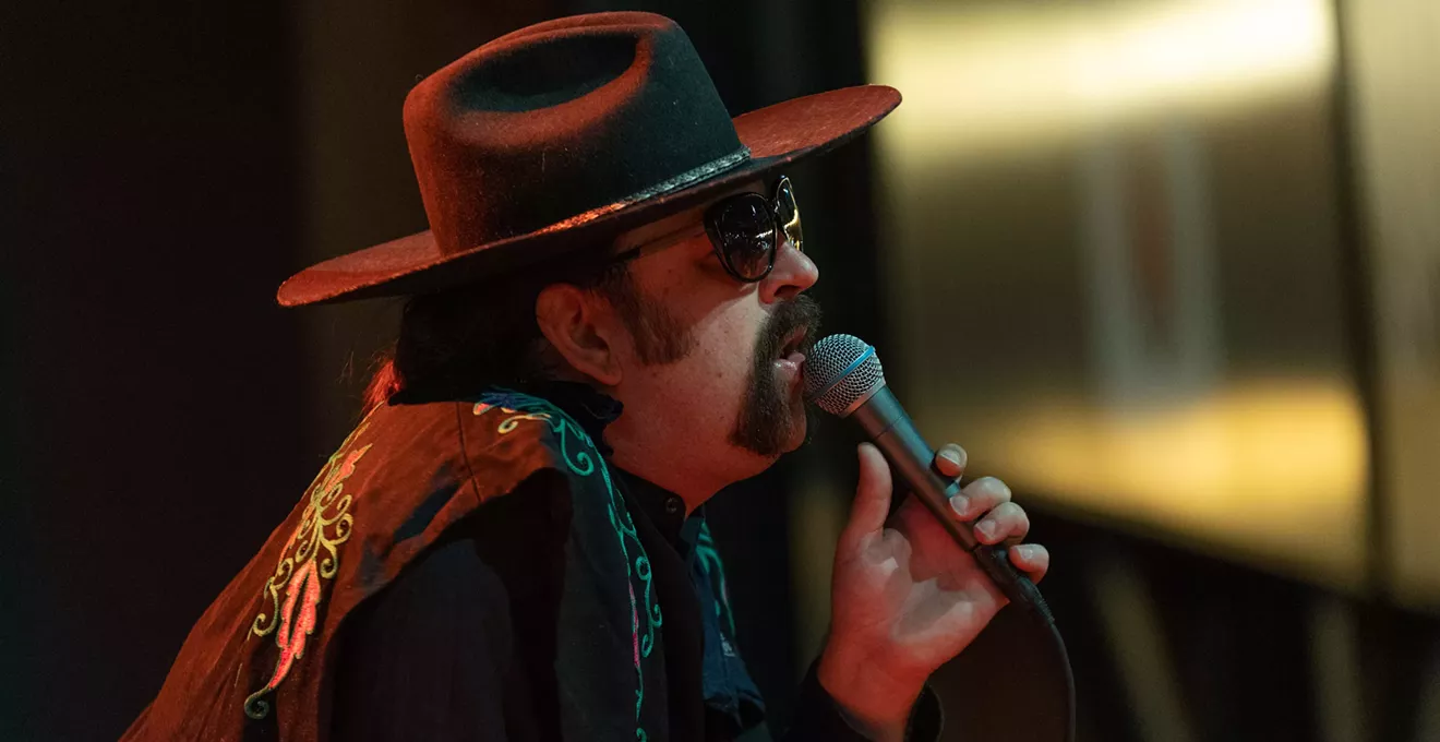 Dallas' Booker T. Live Music Festival to Showcase Local Talent On the