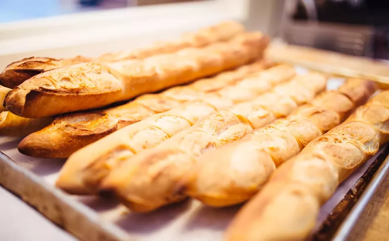 Image: Boulangerie