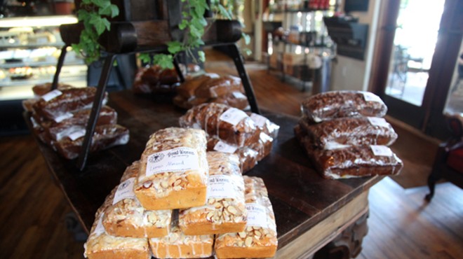 Bread Winners Café & Bakery
