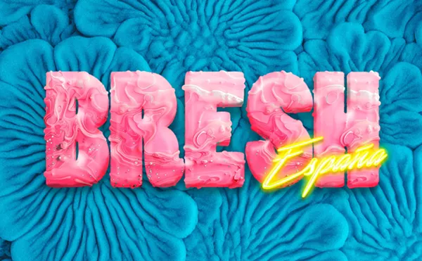 Image: BRESH (18+)