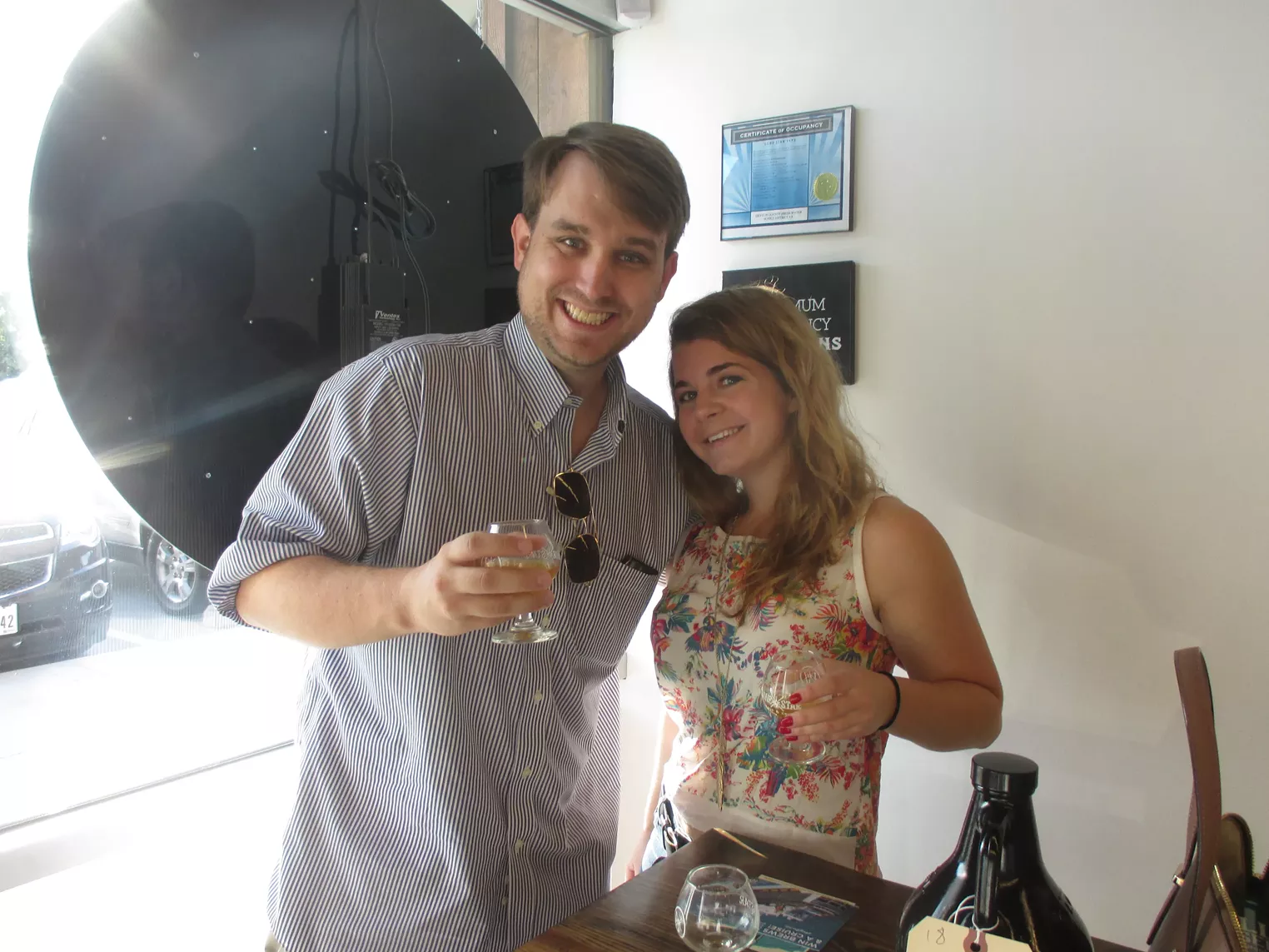 BrewFest PreParty at LoneStar Taps & Caps! Dallas Dallas Observer