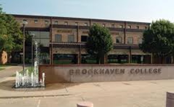 Brookhaven Campus