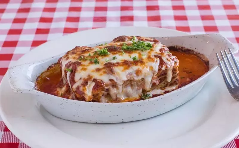 Image: Bubbly on a Budget: The Best BYOB Restaurants in DFW