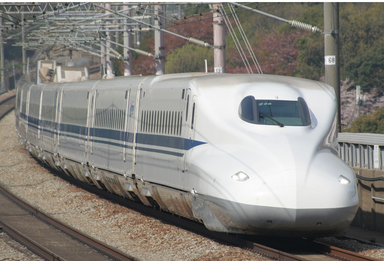 The bullet train project between Dallas and Houston won’t be about bullet trains. It will be about land.