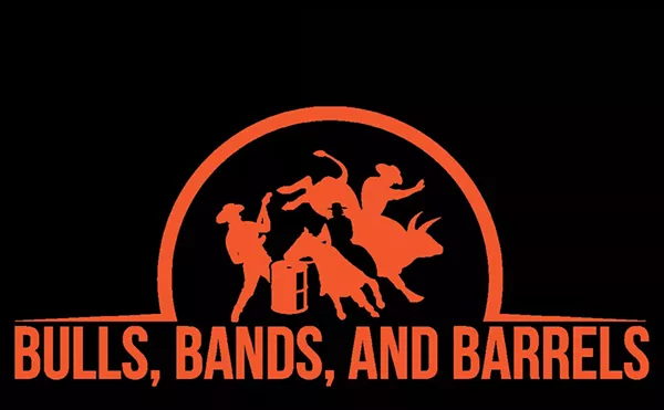Image: Bulls, Bands, and Barrels vs. Hudson Westbrook