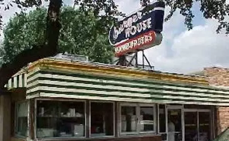 Image: Burger House