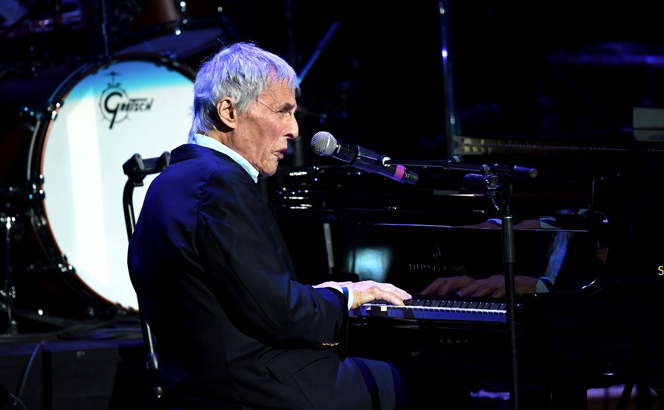 Burt Bacharach Was America’s Greatest Pop Songwriter: His 8 Essential Compositions