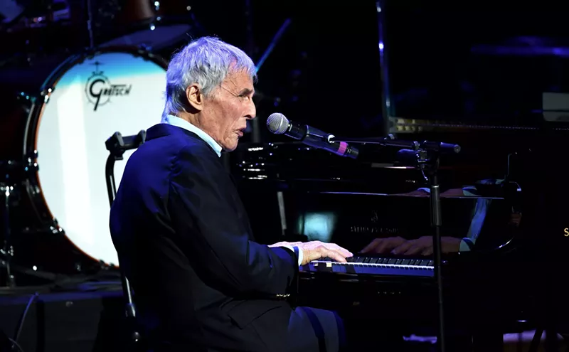 Image: Burt Bacharach Was America’s Greatest Pop Songwriter: His 8 Essential Compositions