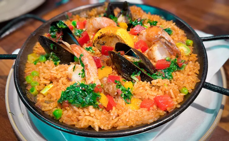 Image: Cafe Americana Elevates Arlington's Culinary Landscape