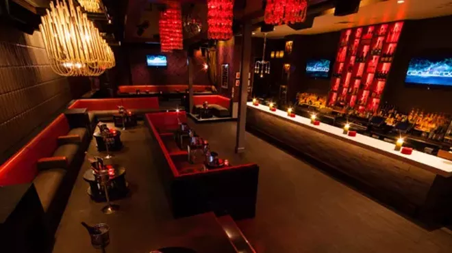 Image: Candle Room