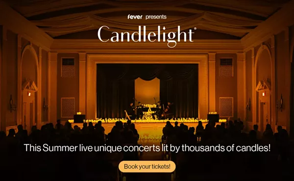 Image: Candlelight: A Tribute to Adele