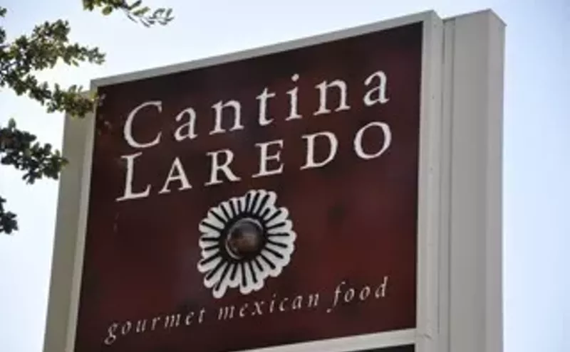 Image: Cantina Laredo