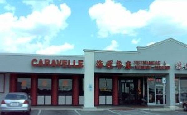 Caravelle Chinese & Vietnamese
