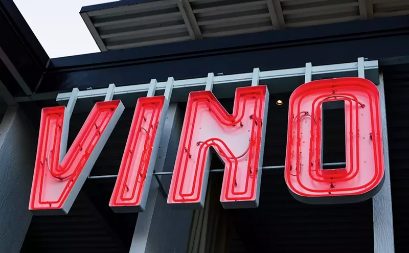 Image: Carbone Vino's Wine List: Value or Just More Overpriced Restaurant Wine?