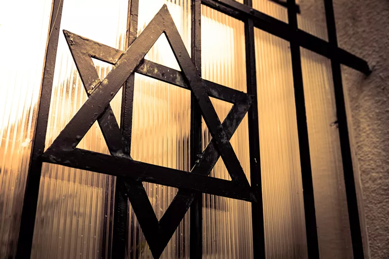 Image: A Carrollton physician is accused of posting anti-Semitic and anti-Muslim comments on Facebook.