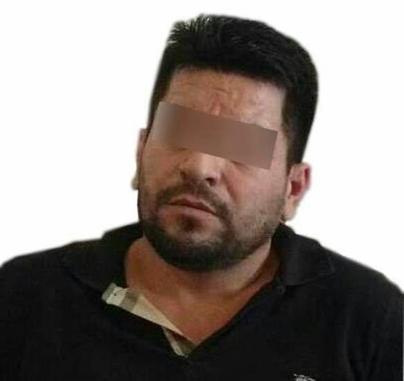 Luis Lauro Ramirez Bautista, also known as "El Mora" is a high-ranking member of the Beltran Leyva cartel.