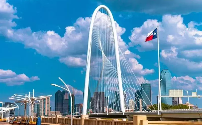 Image: Casinos, Sports Betting, and the Texas Standoff on Gambling
