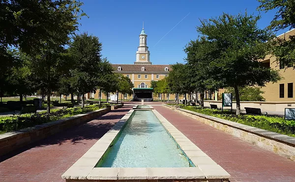 Image: Cavalier Response to Kirk Shooting Lands UNT, Fort Worth Council Member in Hot Water