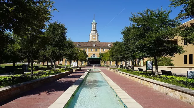 university of north texas