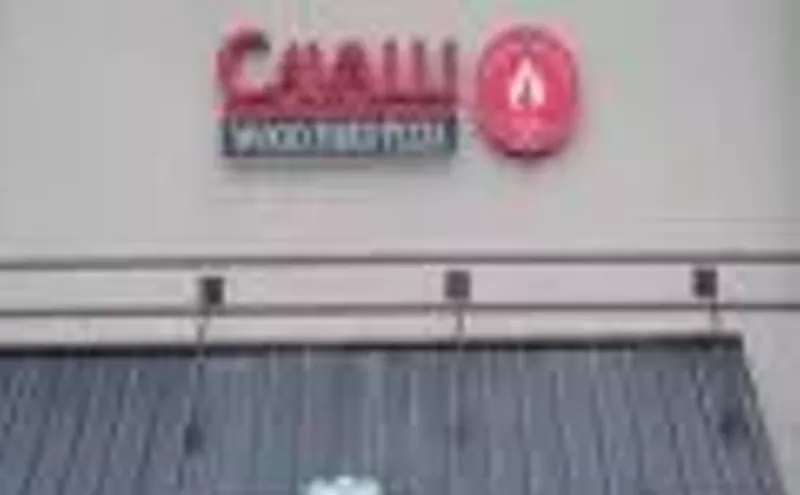 Image: Cavalli Pizza
