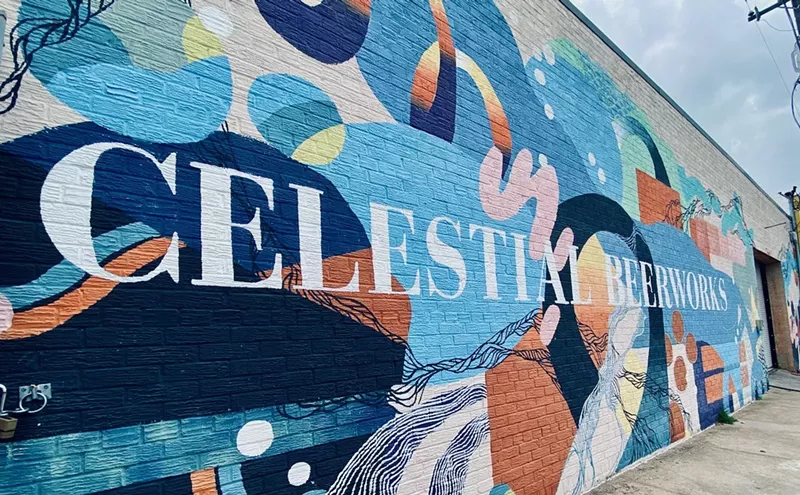 Image: Celestial Beerworks