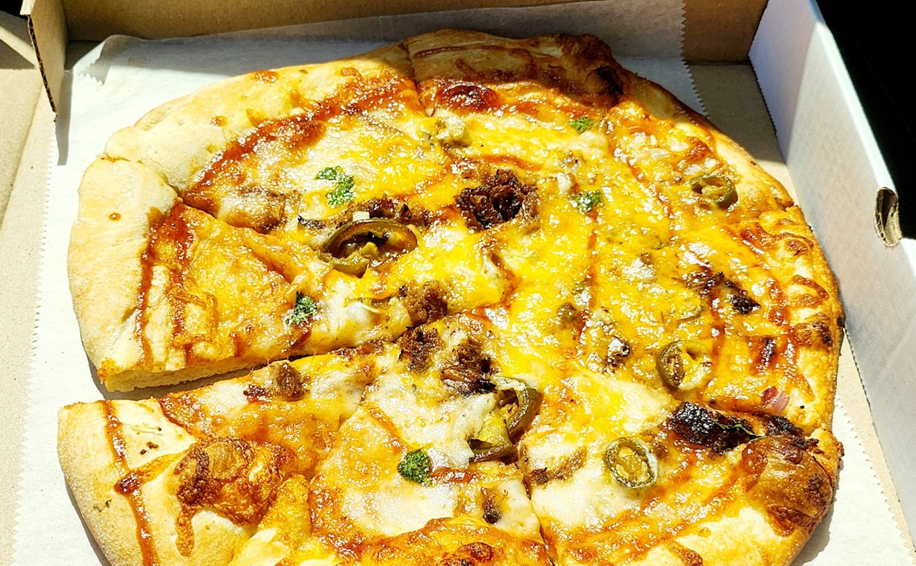 Charity-Driven Heavenly Crust Pizza Opens Second Location