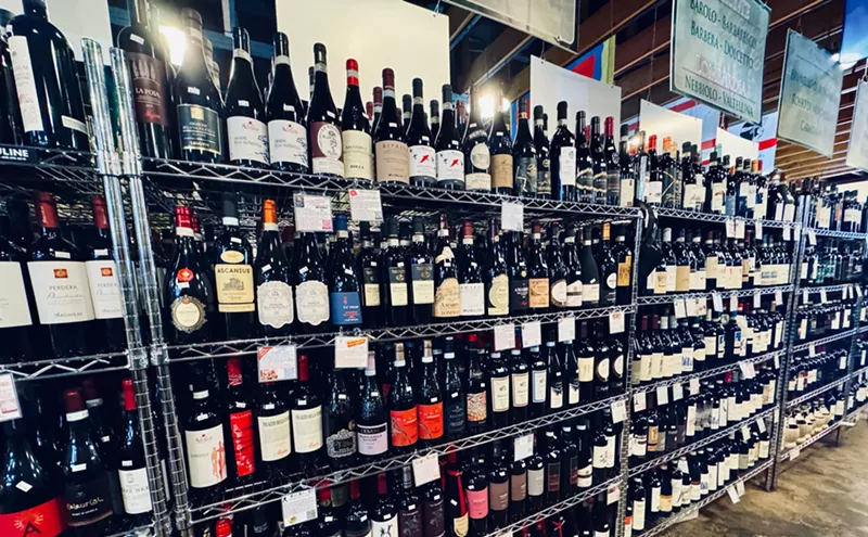 Image: Cheap and Good European Wines to Buy Before They Aren’t Cheap Any More