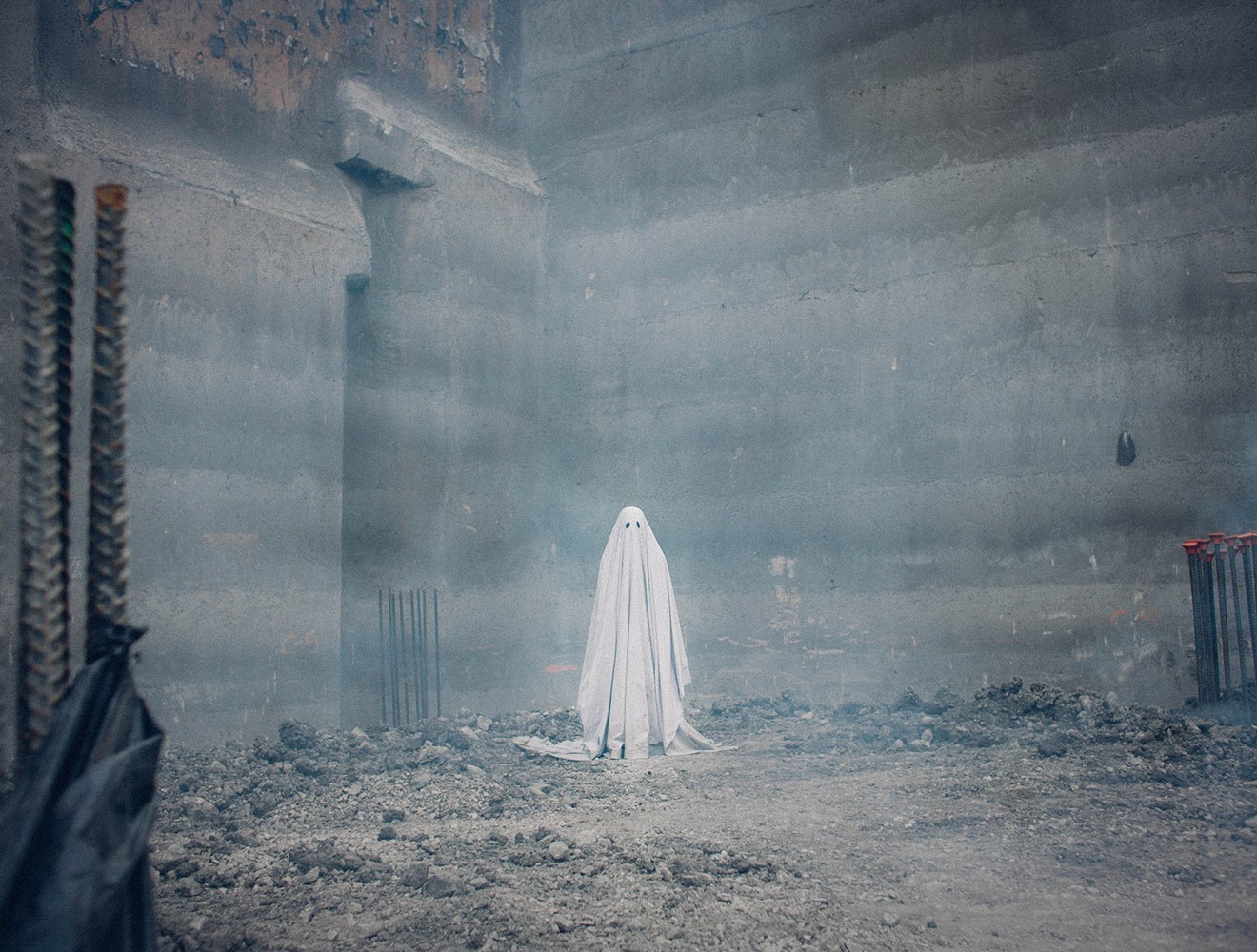 A Ghost Story gets a Texas premiere at the Oak Cliff Film Festival this week. Tickets for individual screenings start at $10.