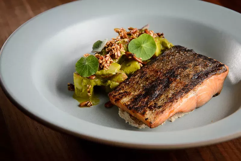Image: Homewood will serve its last meal Feb. 19.