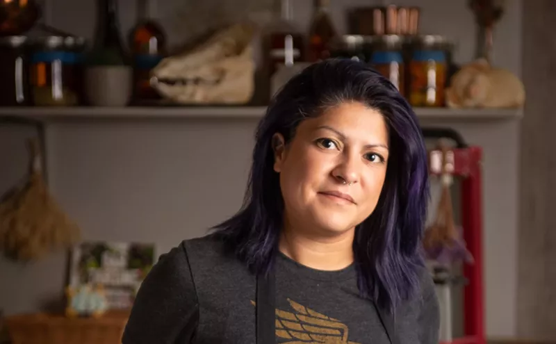 Image: Chef Misti Norris Announces Petra and the Beast Will Close Dec. 29