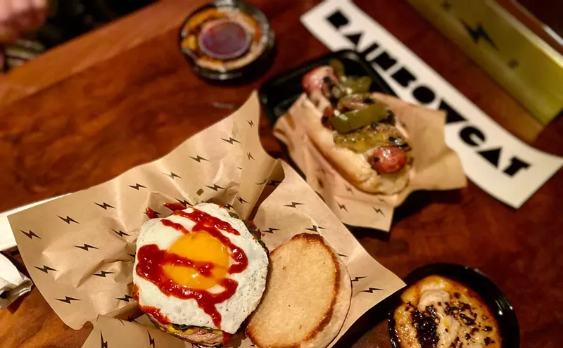 Image: Chef Misti Norris' Pop-Up and Rat Pack Lead our Foodie Finds for this Week