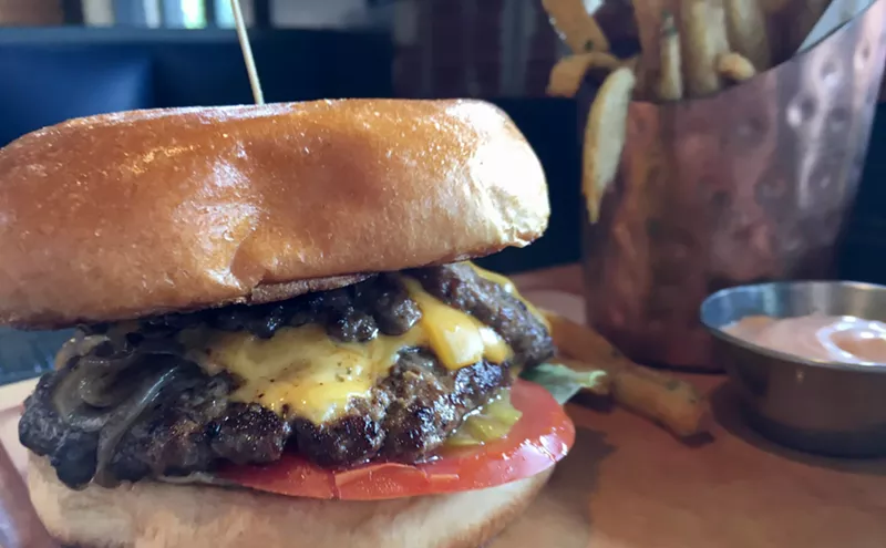 Image: The Rebooted Chelsea Corner Tries to Succeed With the Grill and the Griddle