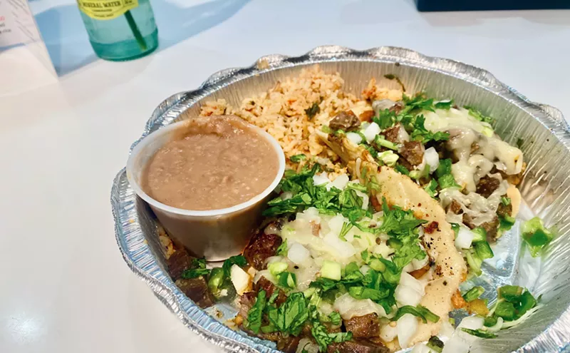 Image: Chiloso Mexican Bistro