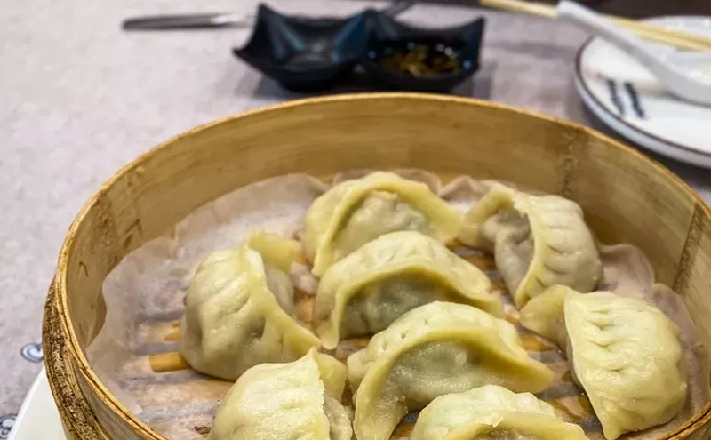 Image: China Queen