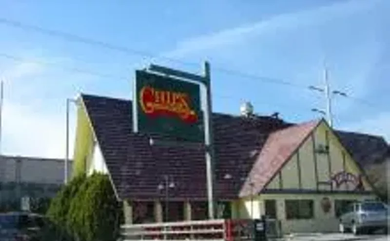 Image: Chip's Old Fashioned Hamburger
