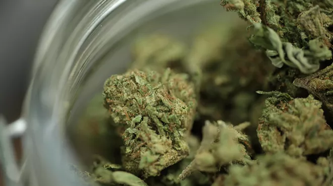 marijuana