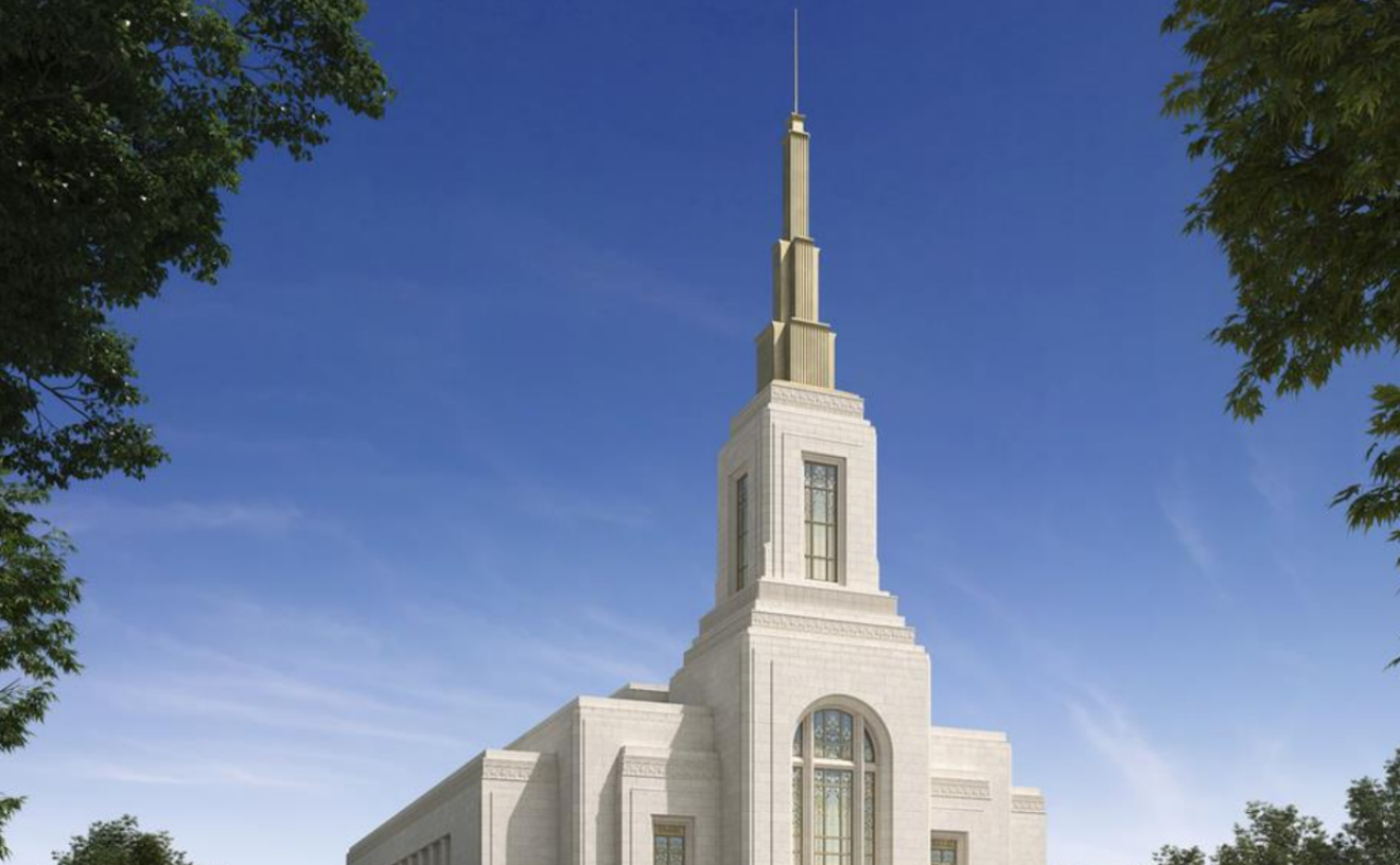 Church of Jesus Christ of Latter-day Saints and Fairview Clash Over Proposed Temple