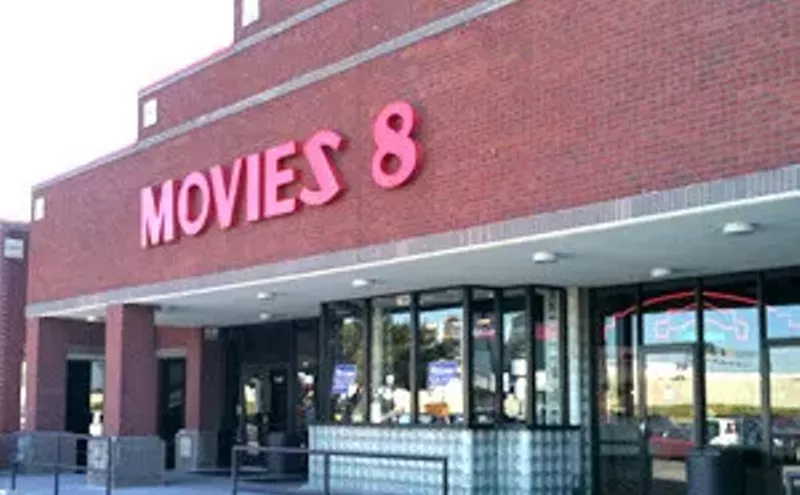 Cinemark Movies 8 Lewisville Lewisville Movie Theaters Film