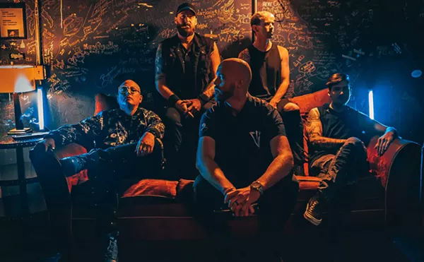 Image: Citizen Soldier: The HeartSupport Tour