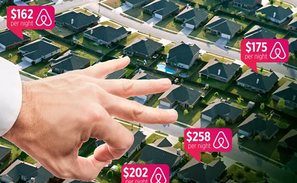 Image: City Ban on Short-Term Rentals Swatted Down Again. Everything You Need to Know